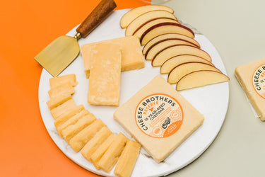 15 - Year - Aged Cheddar - The Pepper Pantry (Formerly Marie Sharp's)